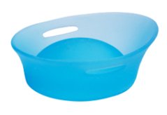 Evanella měkčí safírová