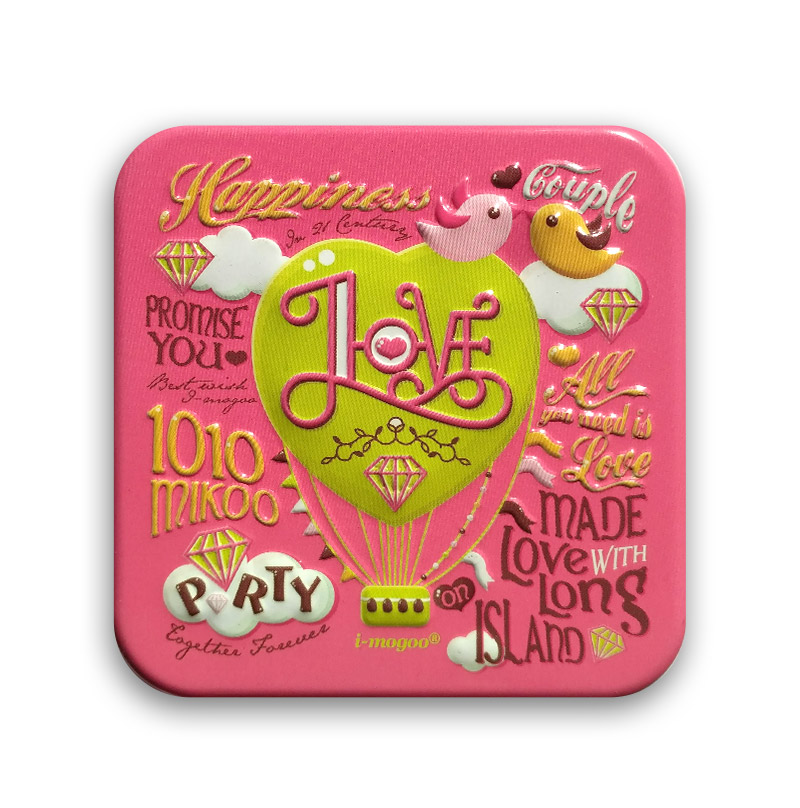 hranata love baloon1