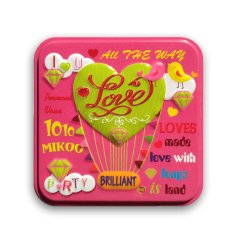 hranata love baloon2