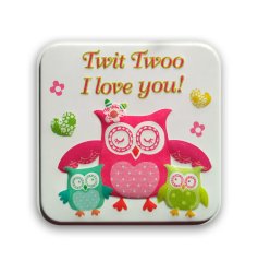 hranata twit twoo