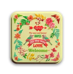 hranata love velcome