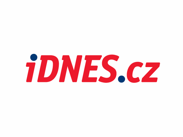 Logo idnes